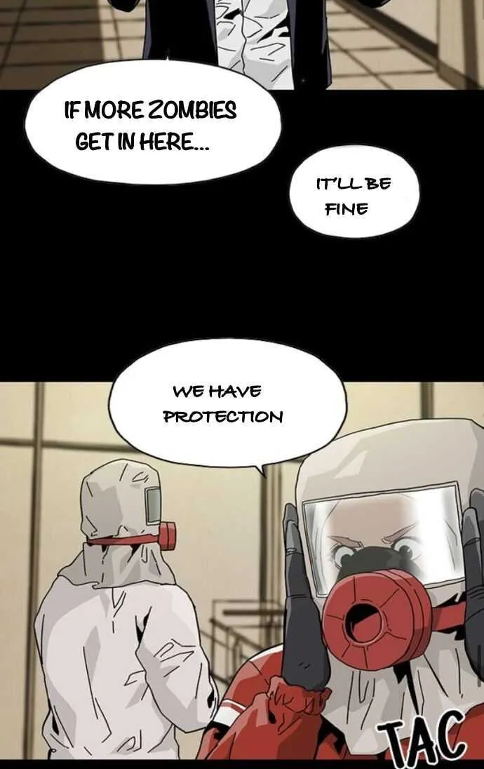 Read Deadlife chapter 59 image 53 on Lezhin