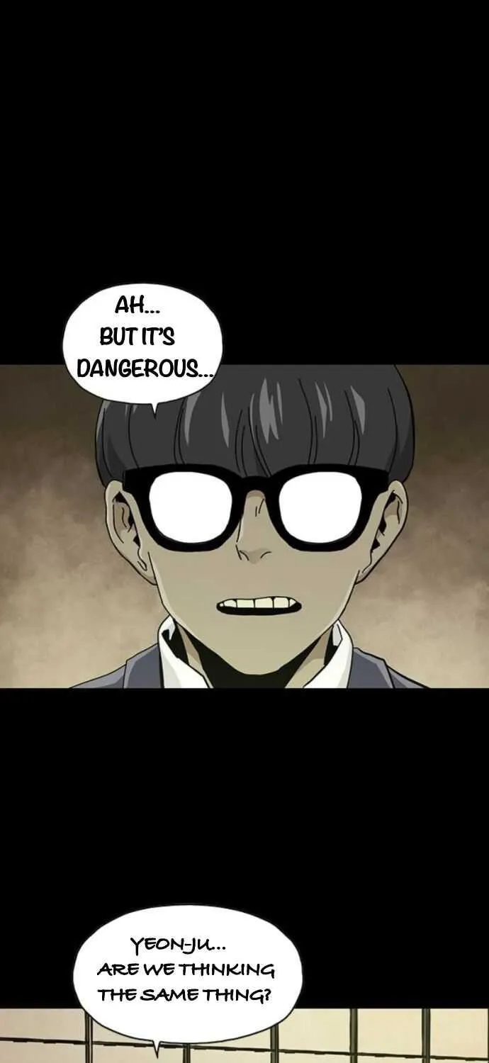 Read Deadlife chapter 59 image 54 on Lezhin