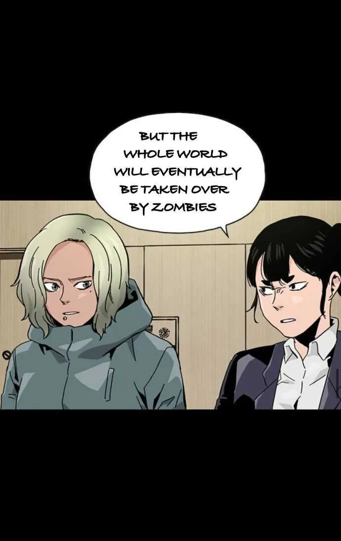 Read Deadlife chapter 59 image 56 on Lezhin