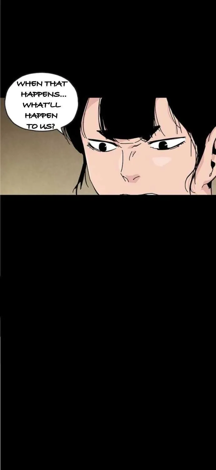Read Deadlife chapter 59 image 57 on Lezhin