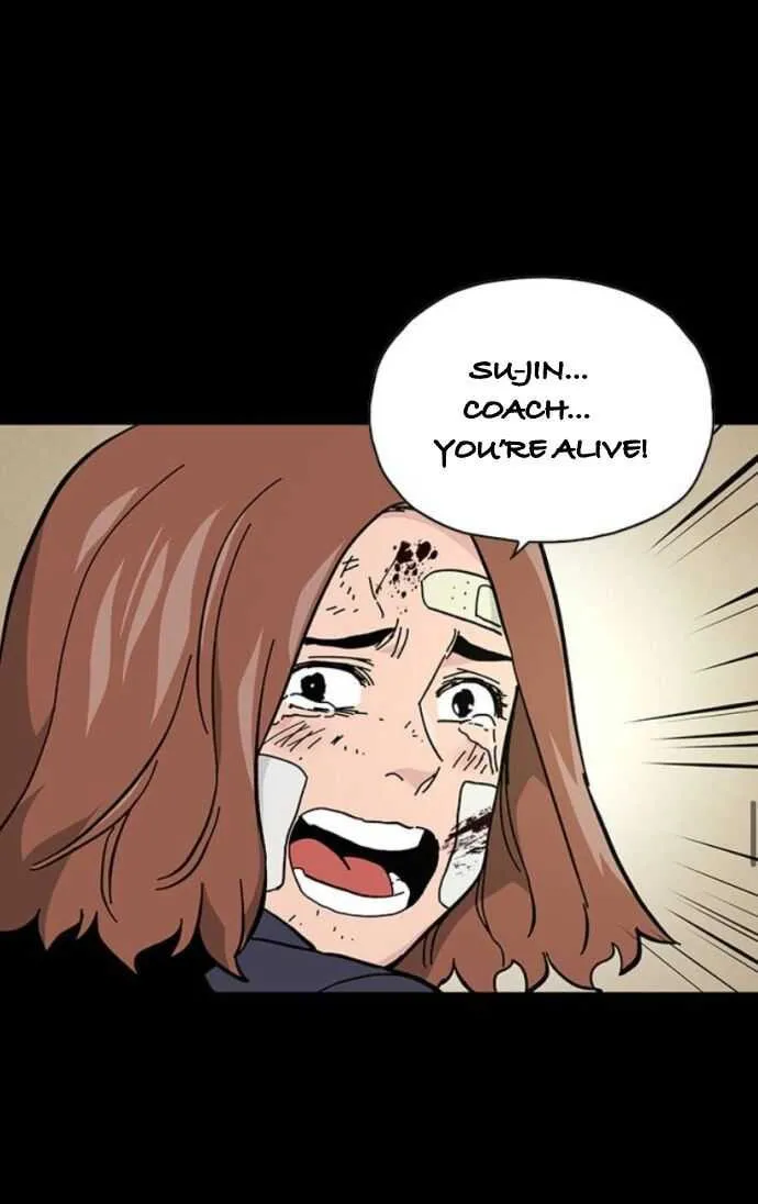 Read Deadlife chapter 59 image 59 on Lezhin