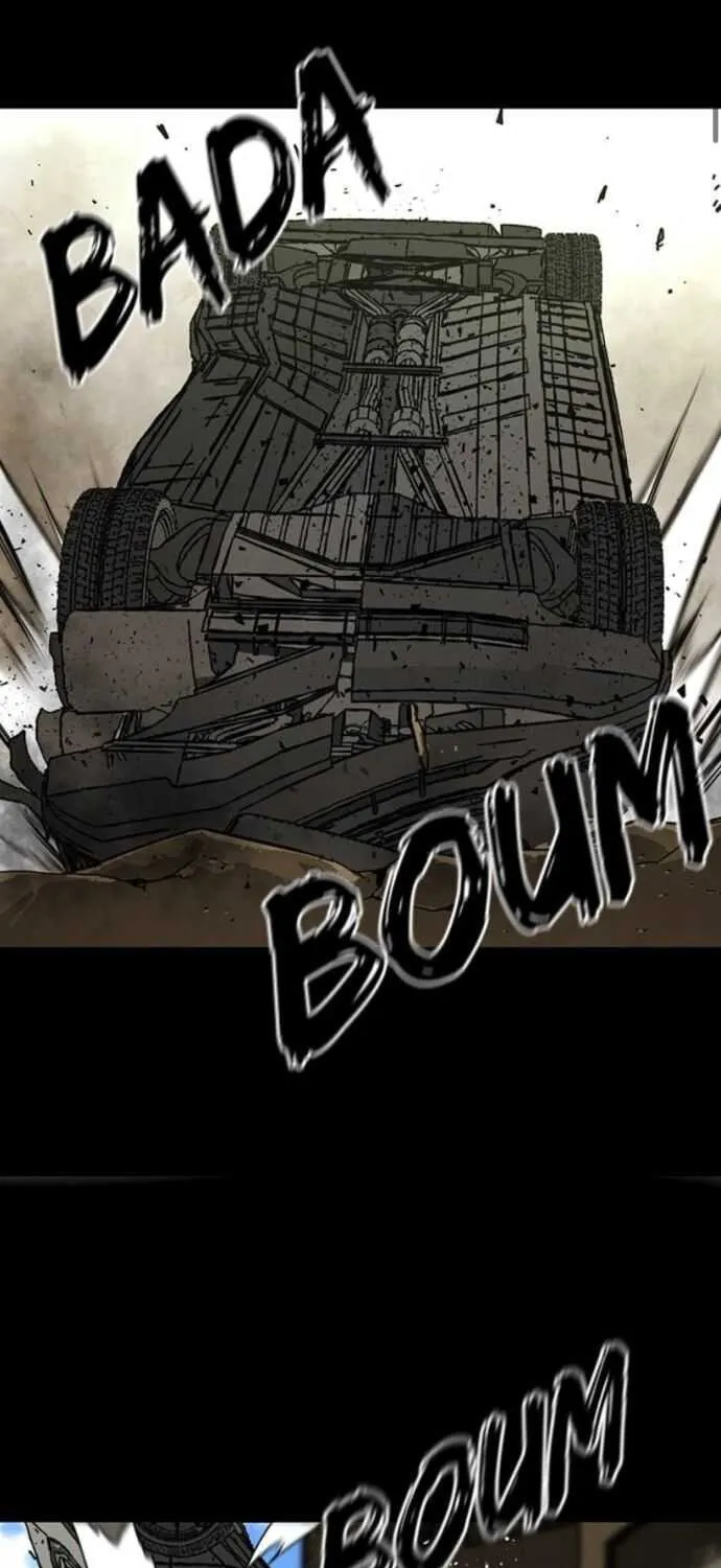 Read Deadlife chapter 59 image 6 on Lezhin