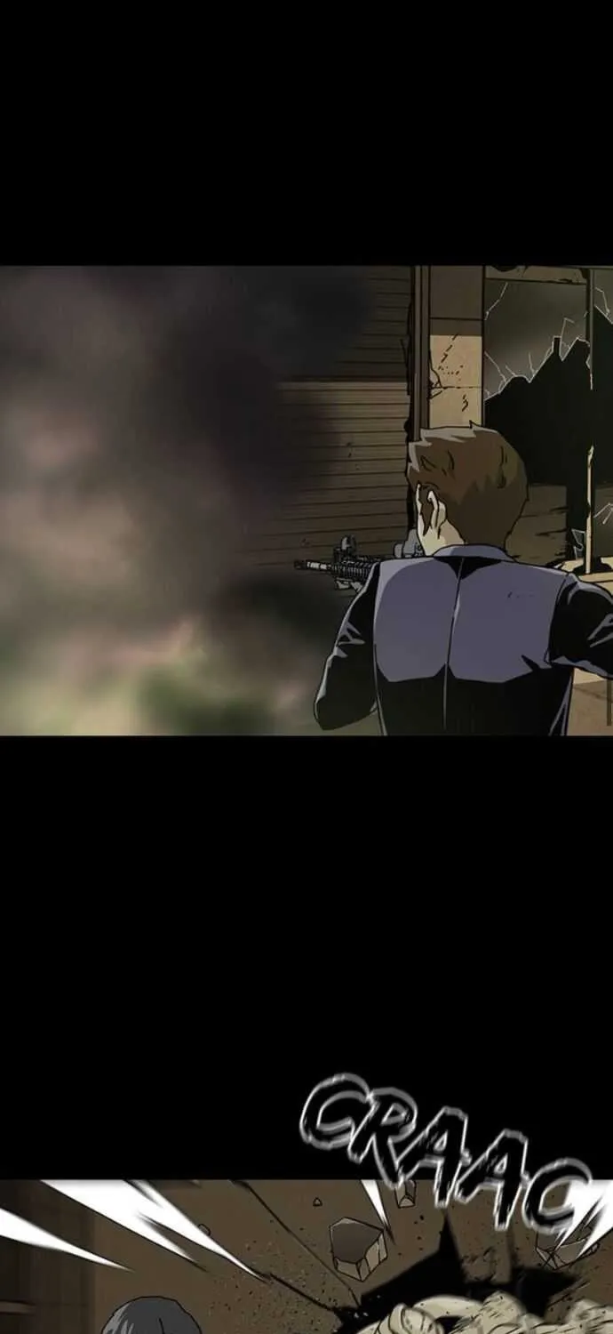 Read Deadlife chapter 59 image 63 on Lezhin