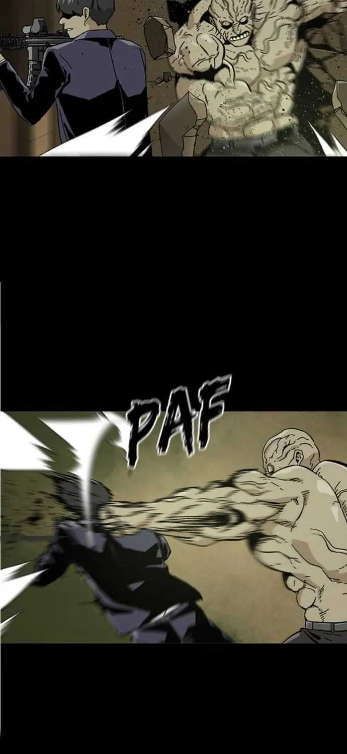 Read Deadlife chapter 59 image 64 on Lezhin
