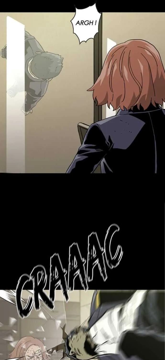Read Deadlife chapter 59 image 69 on Lezhin