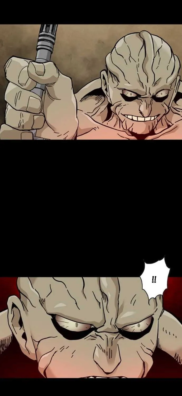 Read Deadlife chapter 59 image 73 on Lezhin
