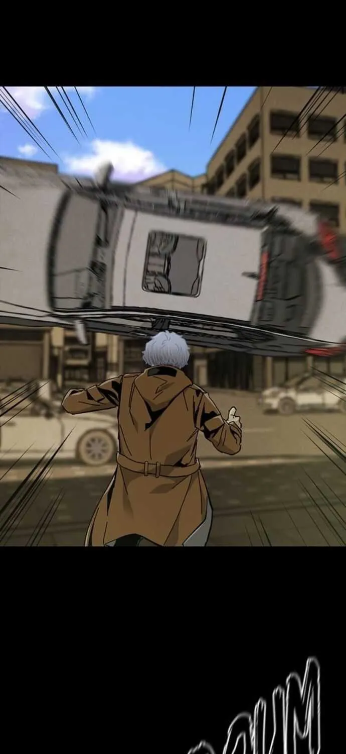 Read Deadlife chapter 59 image 9 on Lezhin