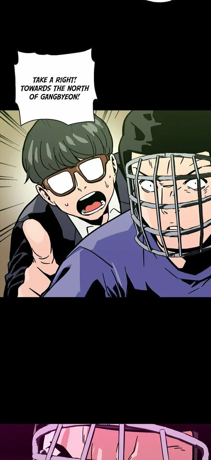 Read Deadlife chapter 6 image 13 on Lezhin