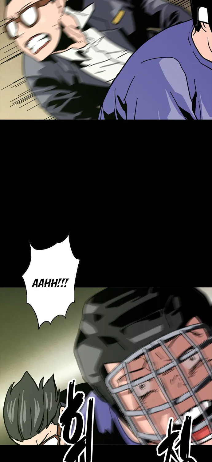 Read Deadlife chapter 6 image 2 on Lezhin
