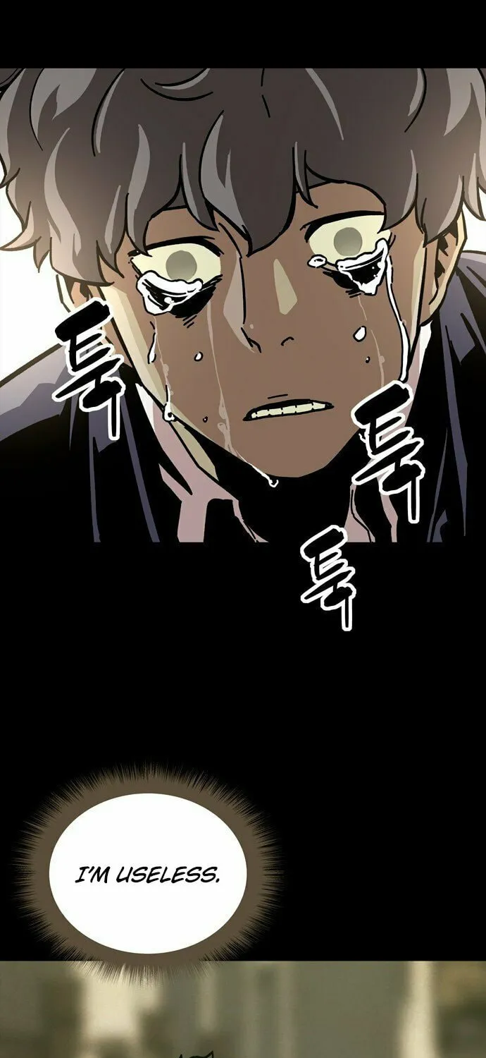 Read Deadlife chapter 6 image 20 on Lezhin