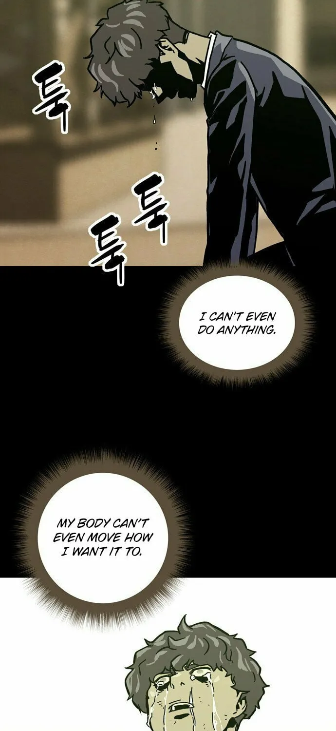 Read Deadlife chapter 6 image 21 on Lezhin