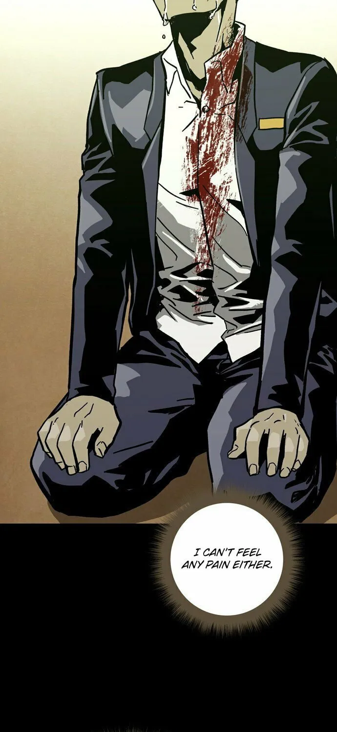 Read Deadlife chapter 6 image 22 on Lezhin