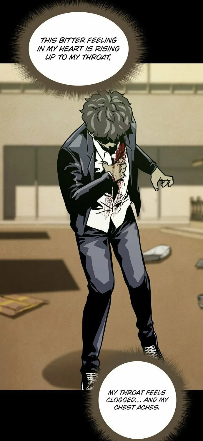 Read Deadlife chapter 6 image 23 on Lezhin