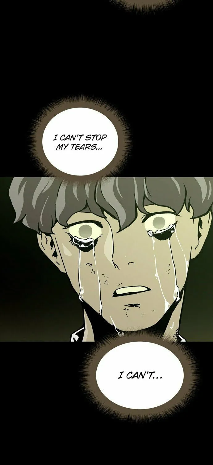 Read Deadlife chapter 6 image 24 on Lezhin