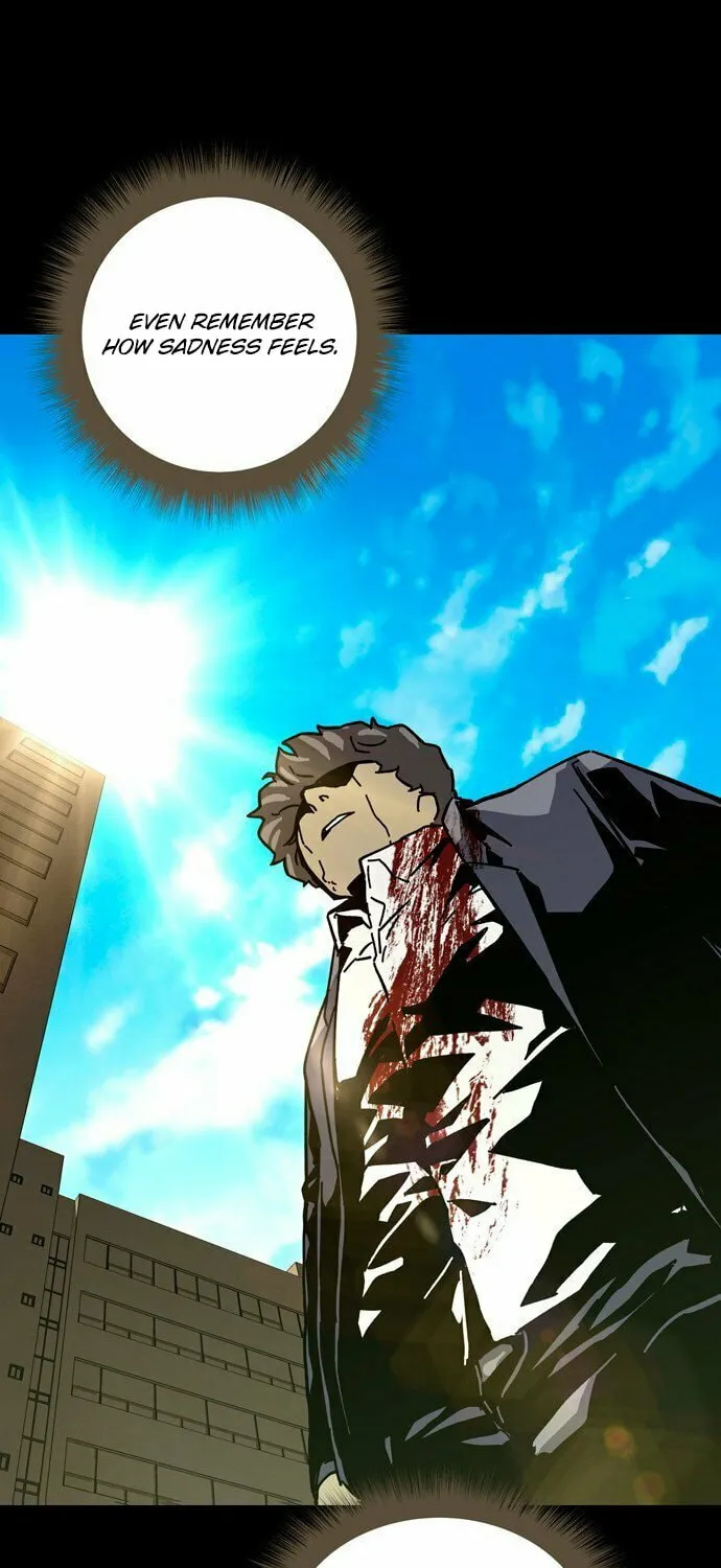 Read Deadlife chapter 6 image 25 on Lezhin