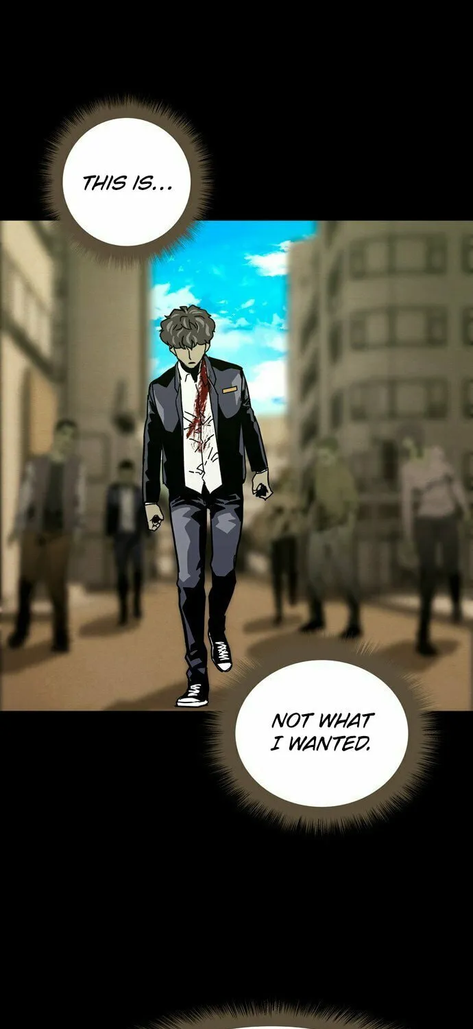 Read Deadlife chapter 6 image 27 on Lezhin