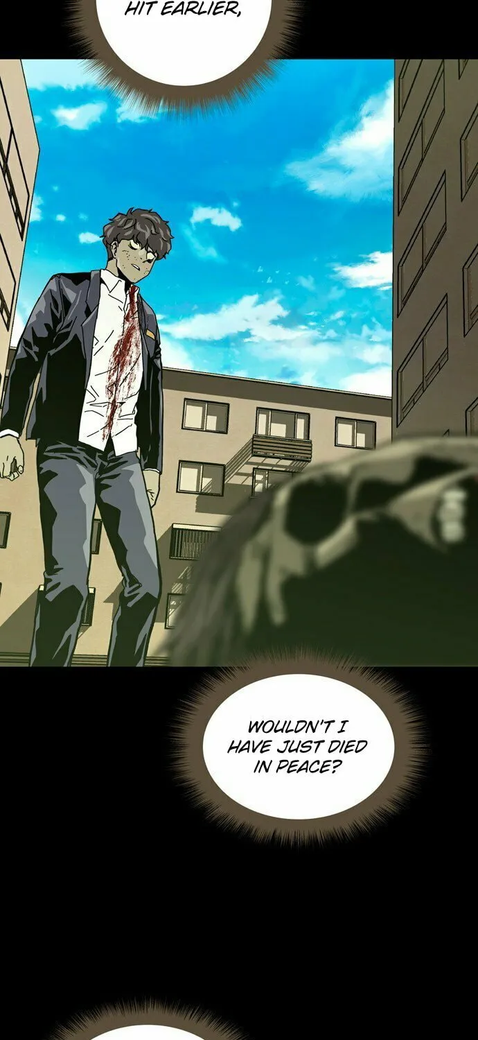 Read Deadlife chapter 6 image 29 on Lezhin