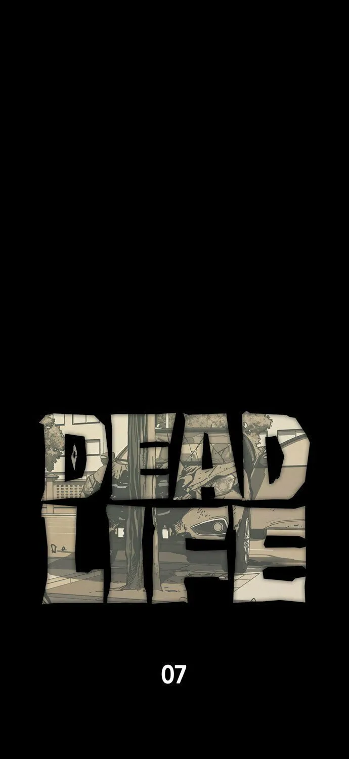 Read Deadlife chapter 6 image 32 on Lezhin