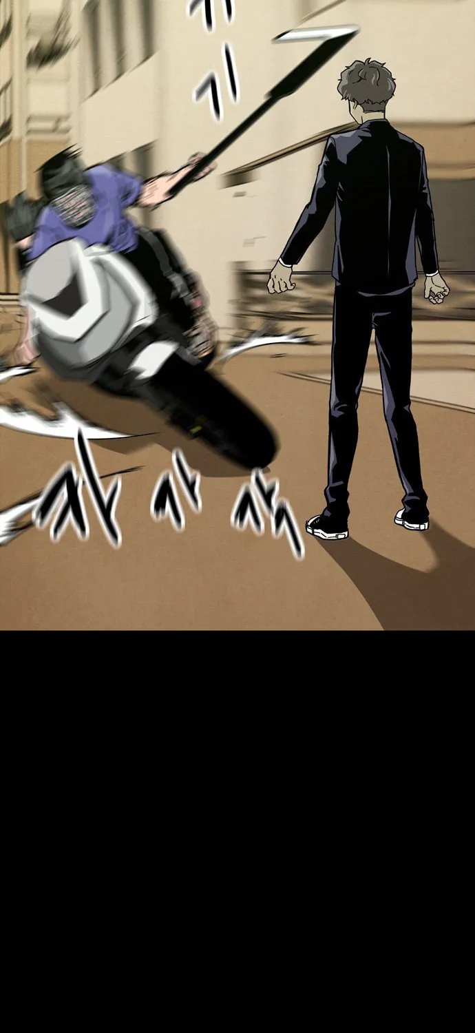 Read Deadlife chapter 6 image 4 on Lezhin