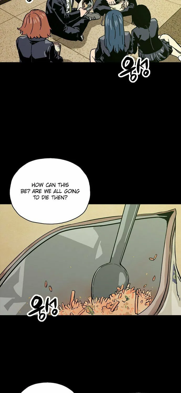 Read Deadlife chapter 6 image 43 on Lezhin