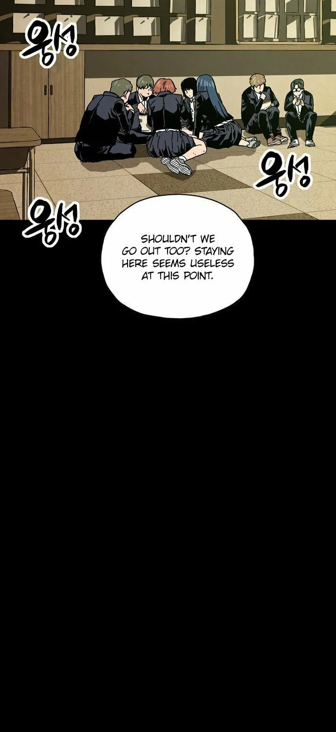Read Deadlife chapter 6 image 46 on Lezhin