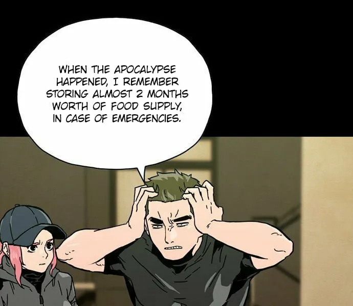 Read Deadlife chapter 6 image 47 on Lezhin
