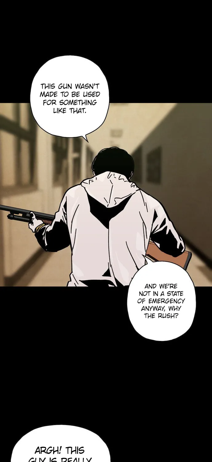 Read Deadlife chapter 6 image 51 on Lezhin