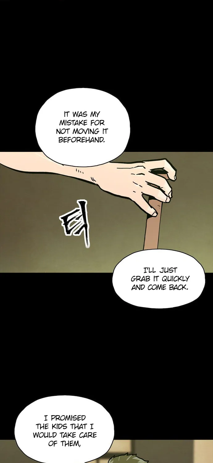 Read Deadlife chapter 6 image 53 on Lezhin