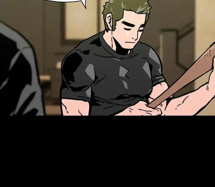 Read Deadlife chapter 6 image 54 on Lezhin