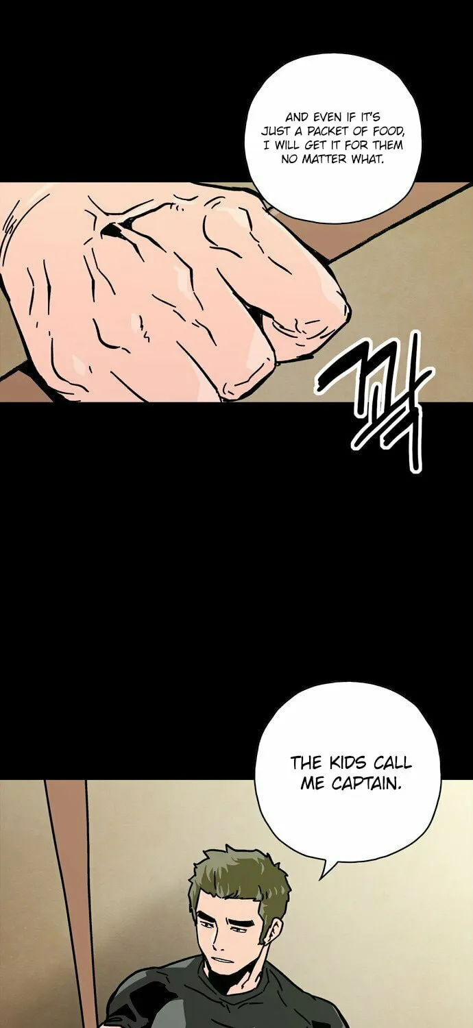 Read Deadlife chapter 6 image 55 on Lezhin