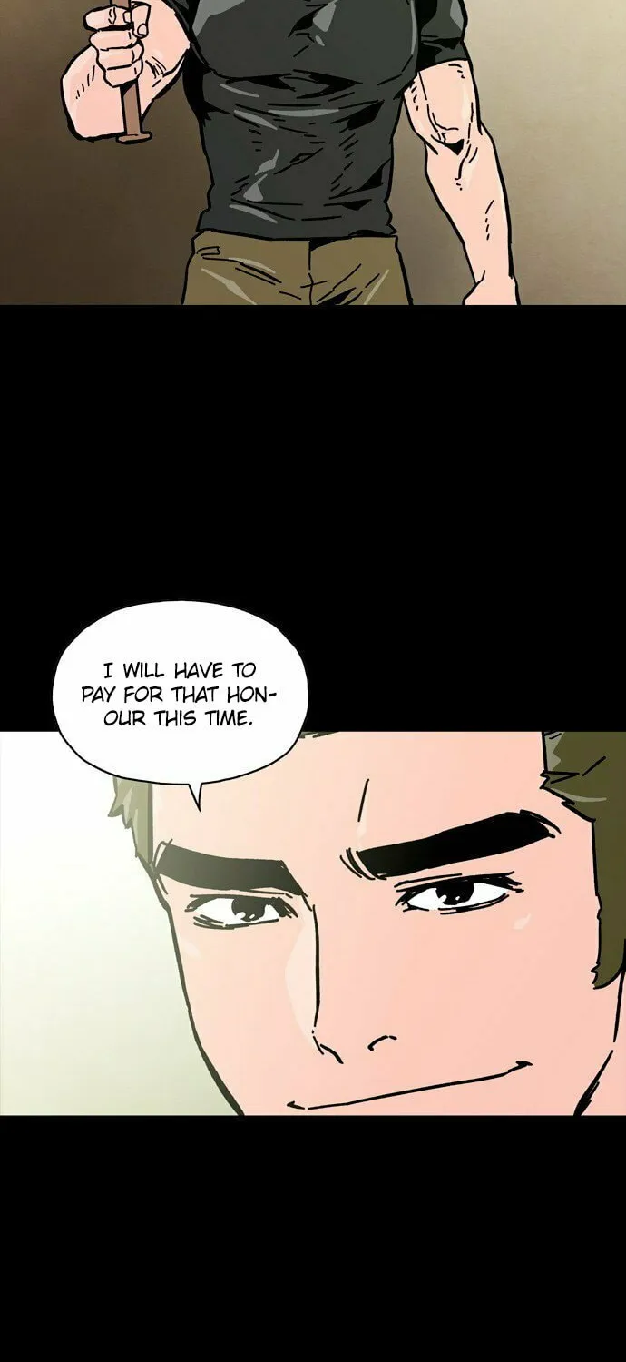 Read Deadlife chapter 6 image 56 on Lezhin