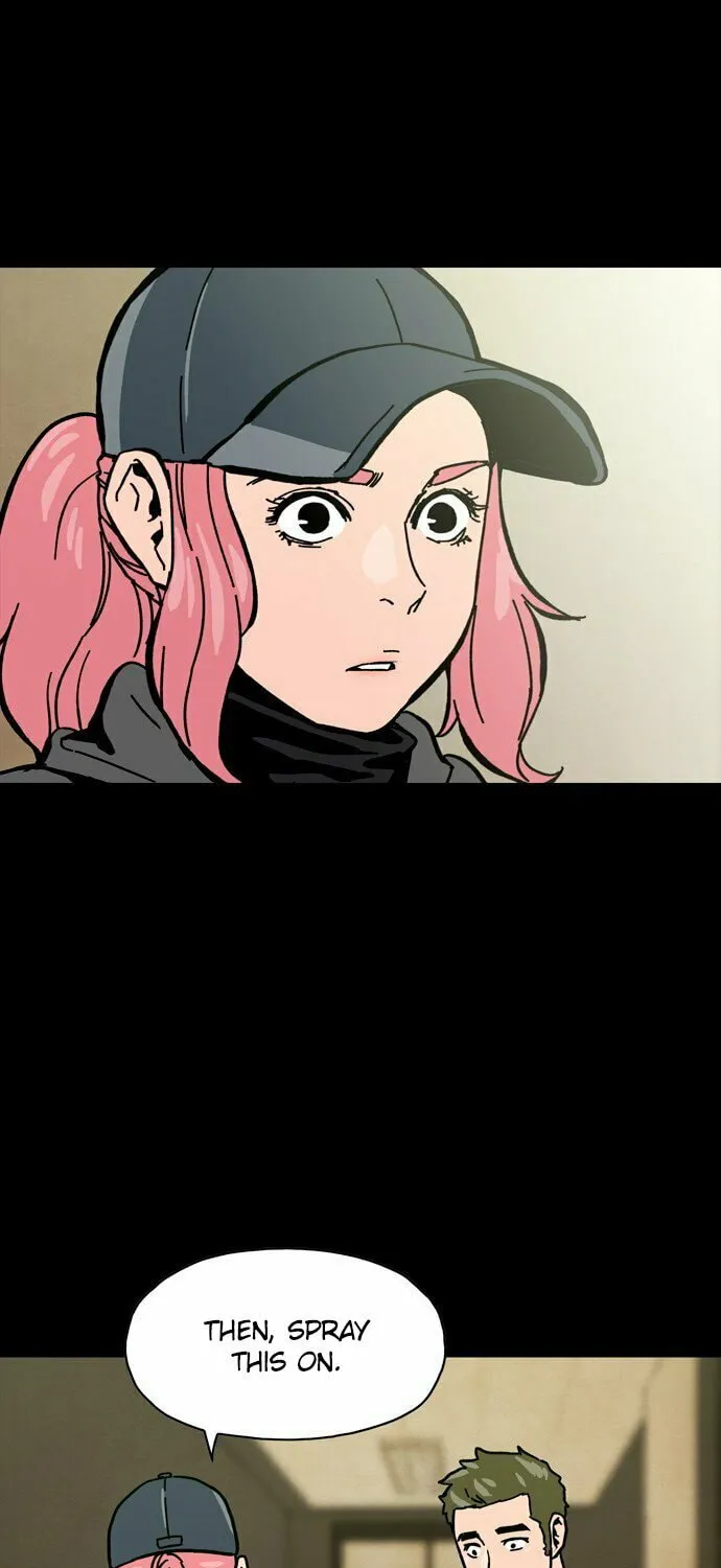 Read Deadlife chapter 6 image 57 on Lezhin