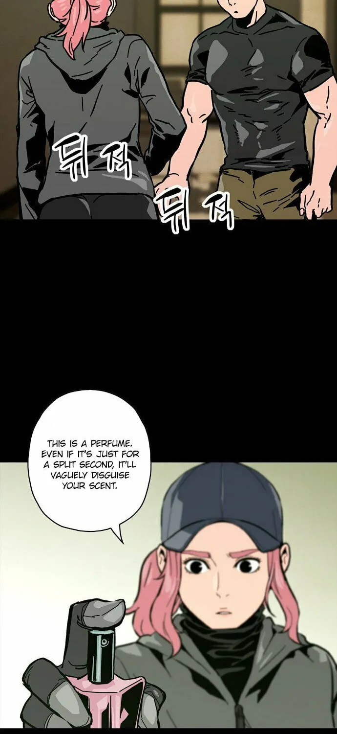 Read Deadlife chapter 6 image 58 on Lezhin