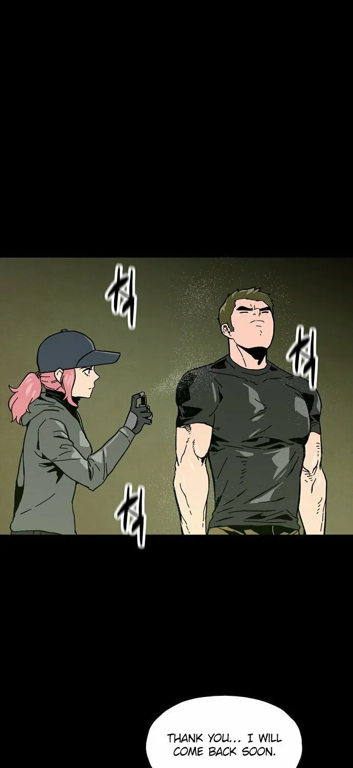 Read Deadlife chapter 6 image 59 on Lezhin