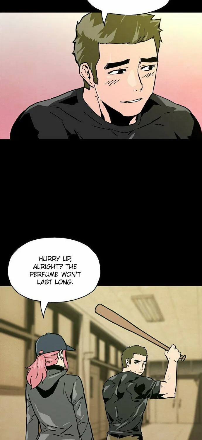 Read Deadlife chapter 6 image 60 on Lezhin