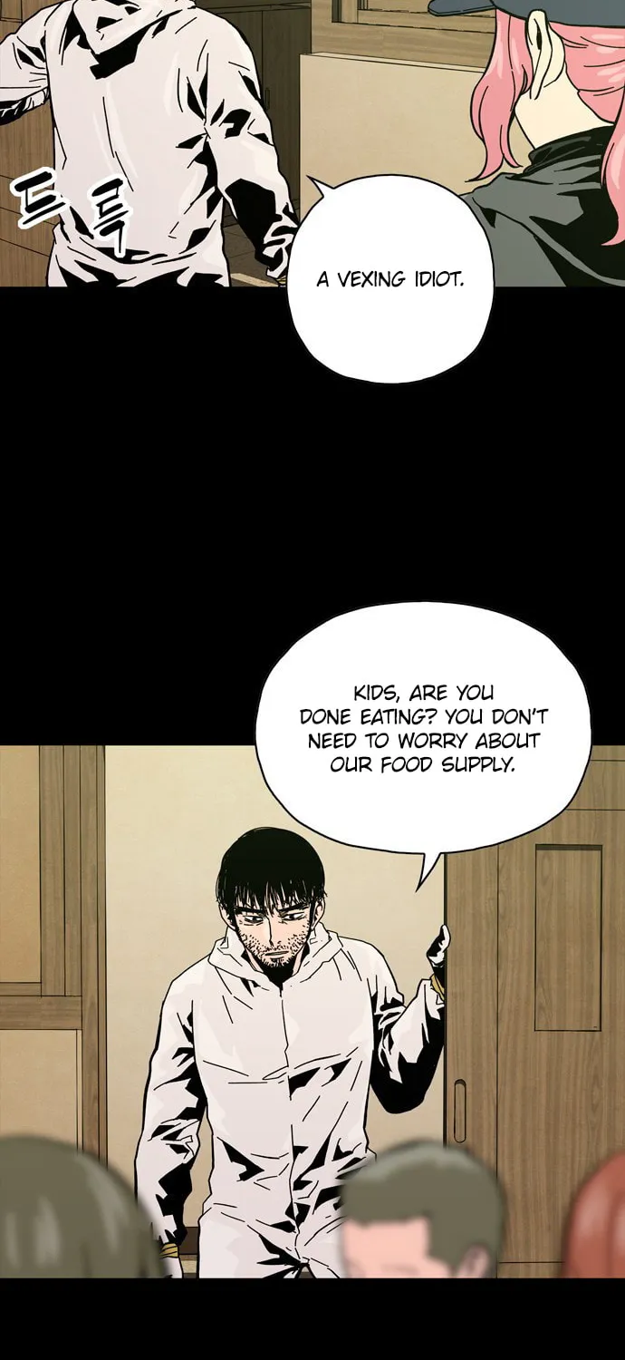 Read Deadlife chapter 6 image 63 on Lezhin