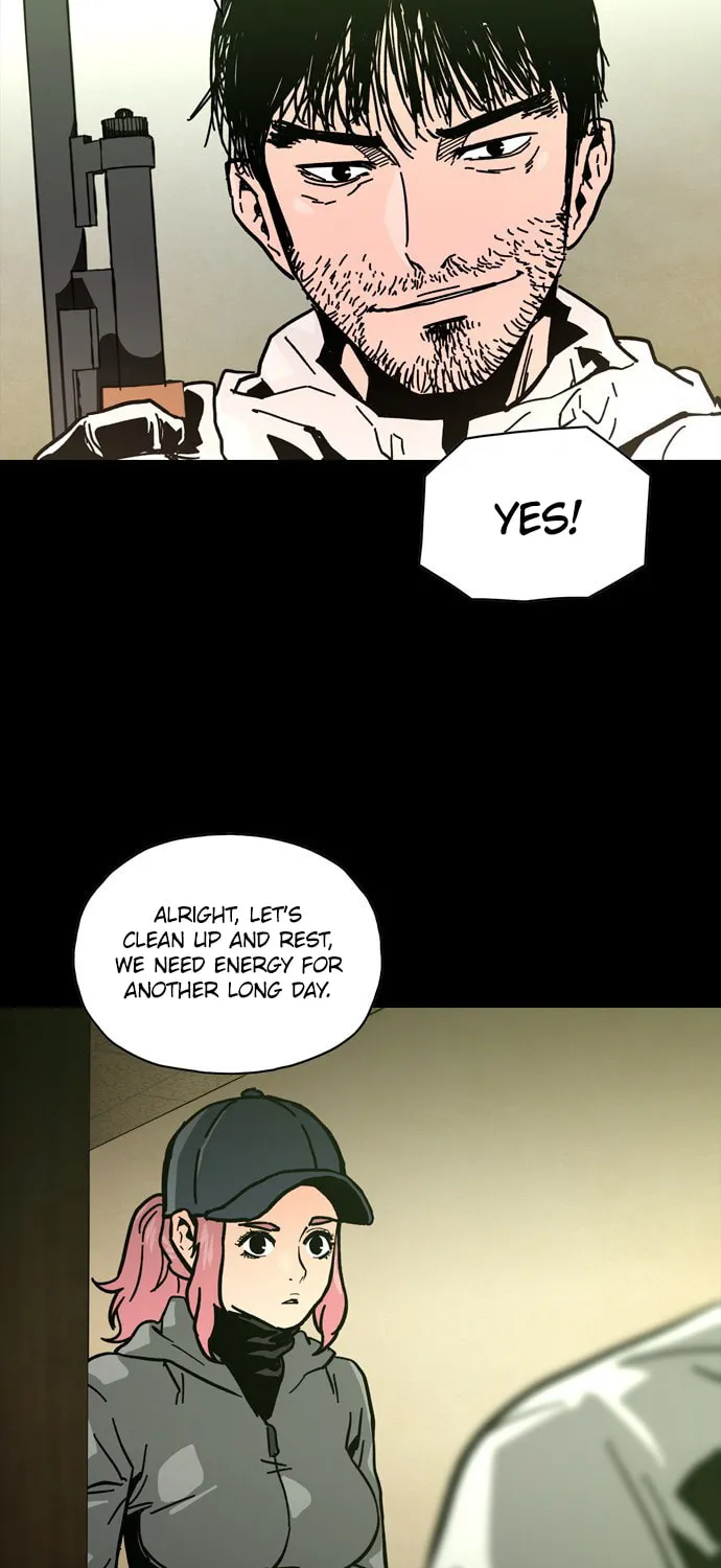 Read Deadlife chapter 6 image 65 on Lezhin