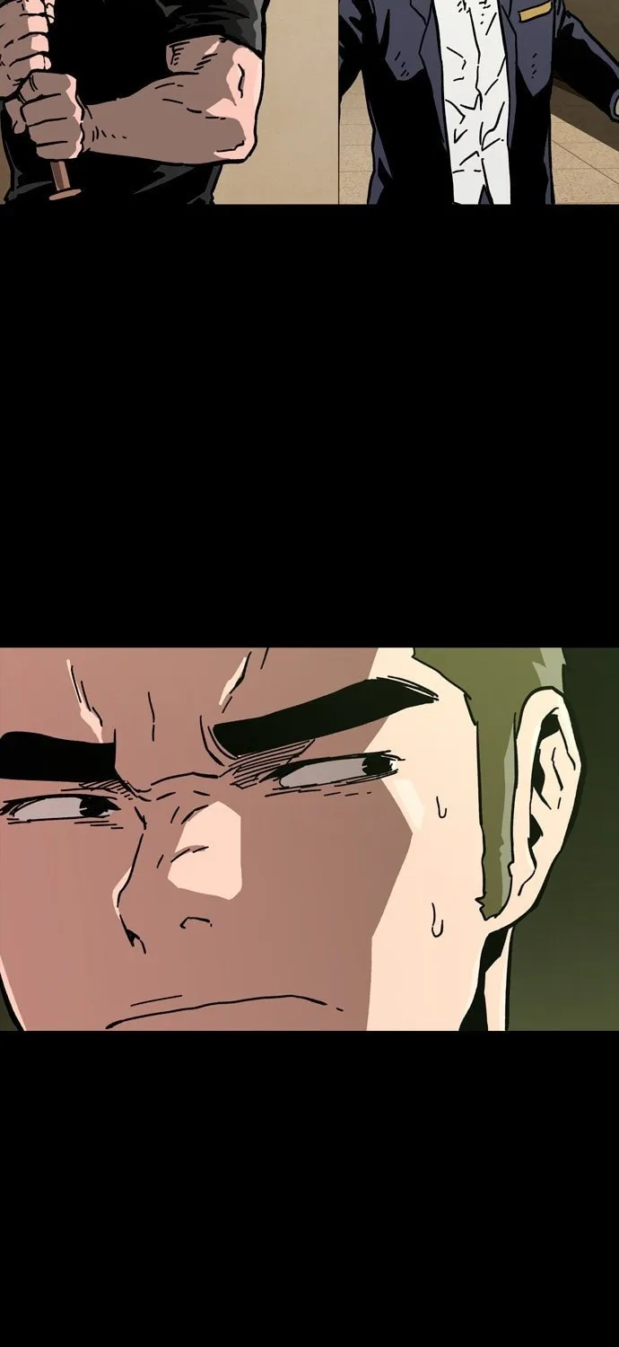 Read Deadlife chapter 6 image 74 on Lezhin