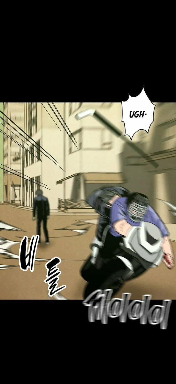 Read Deadlife chapter 6 image 8 on Lezhin