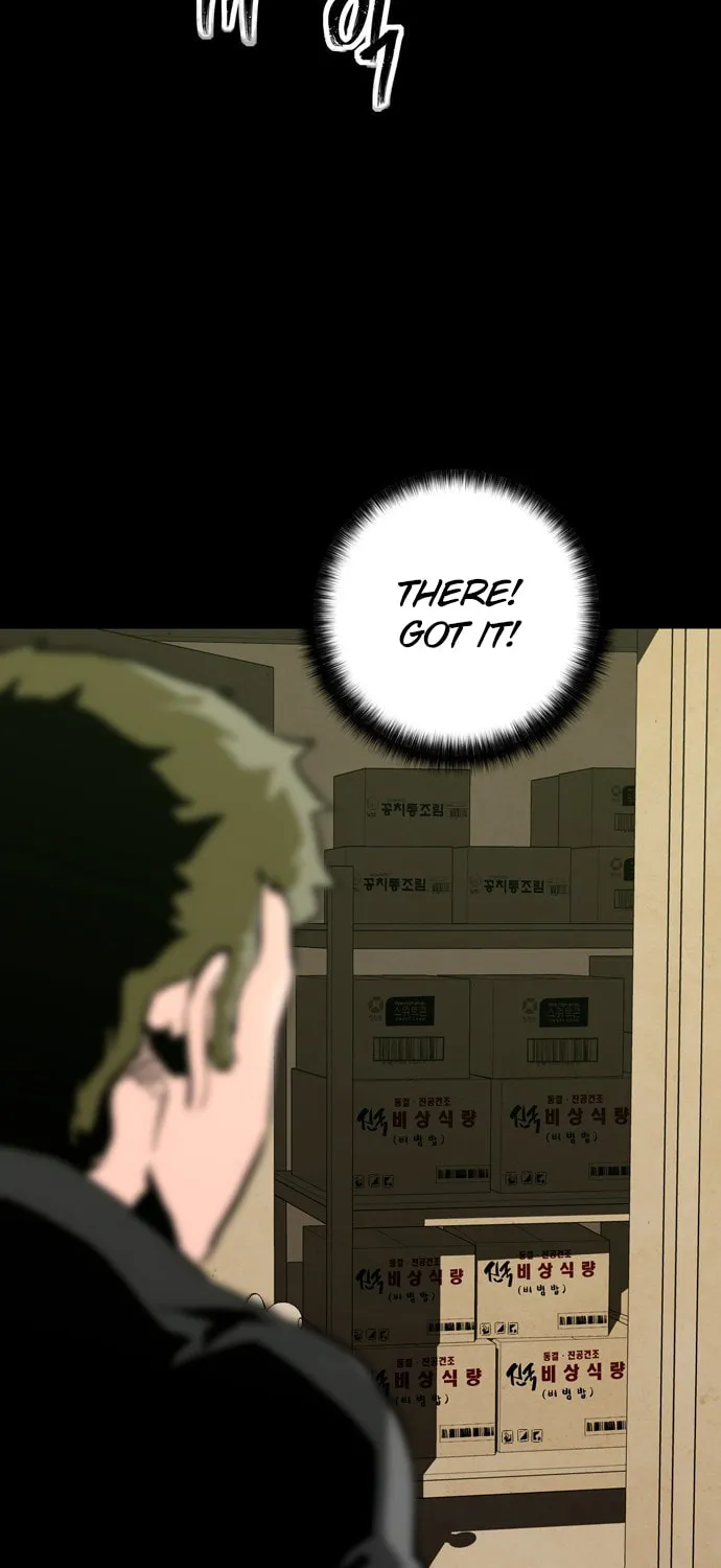 Read Deadlife chapter 6 image 80 on Lezhin