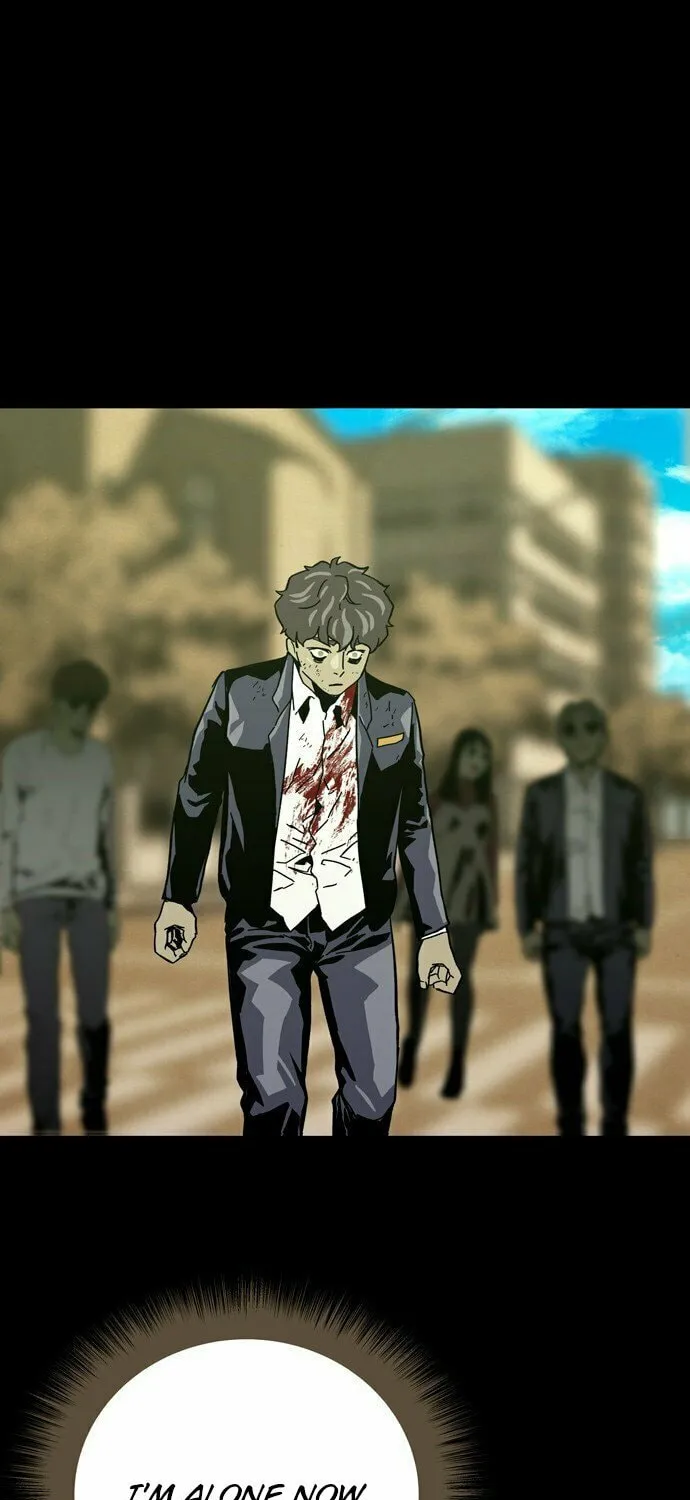 Read Deadlife chapter 6 image 84 on Lezhin