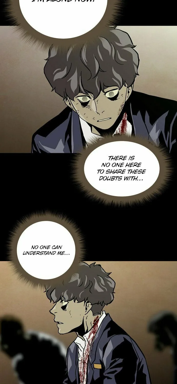 Read Deadlife chapter 6 image 85 on Lezhin