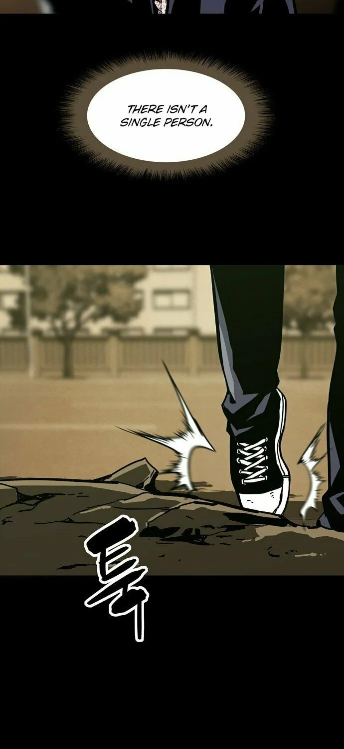 Read Deadlife chapter 6 image 86 on Lezhin