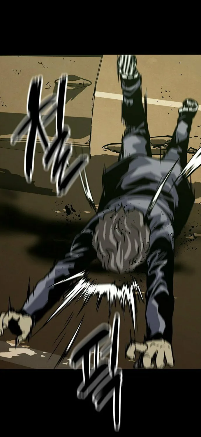 Read Deadlife chapter 6 image 87 on Lezhin