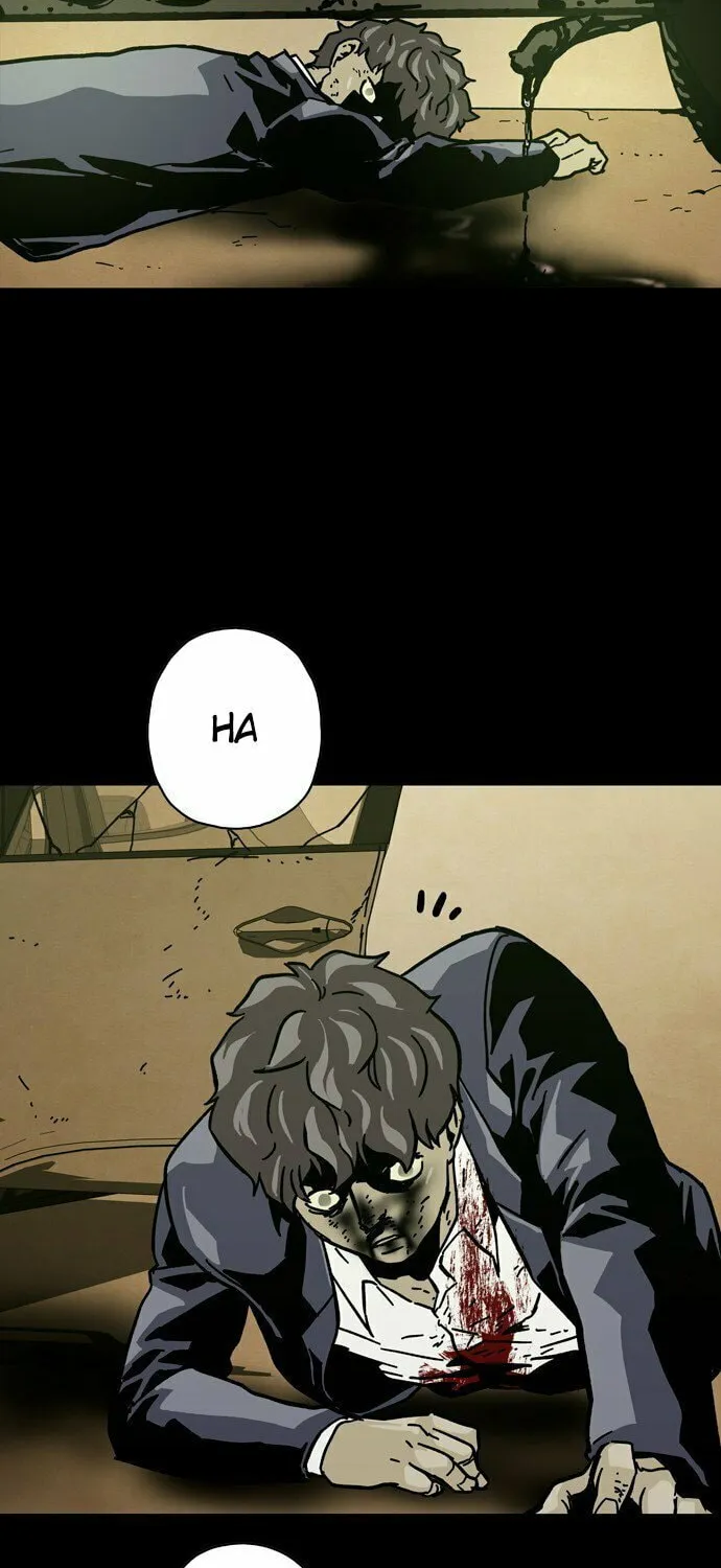 Read Deadlife chapter 6 image 89 on Lezhin