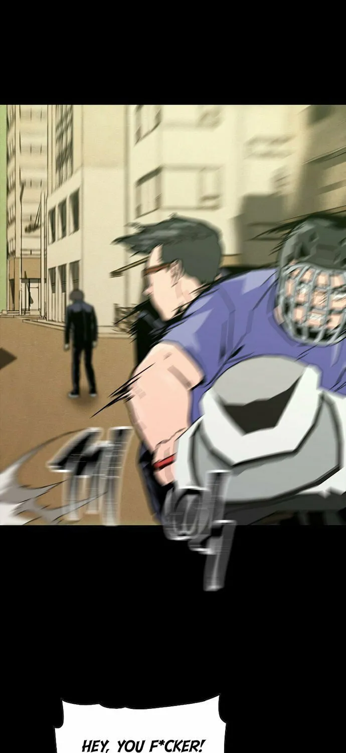 Read Deadlife chapter 6 image 9 on Lezhin