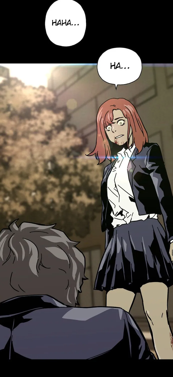 Read Deadlife chapter 6 image 91 on Lezhin