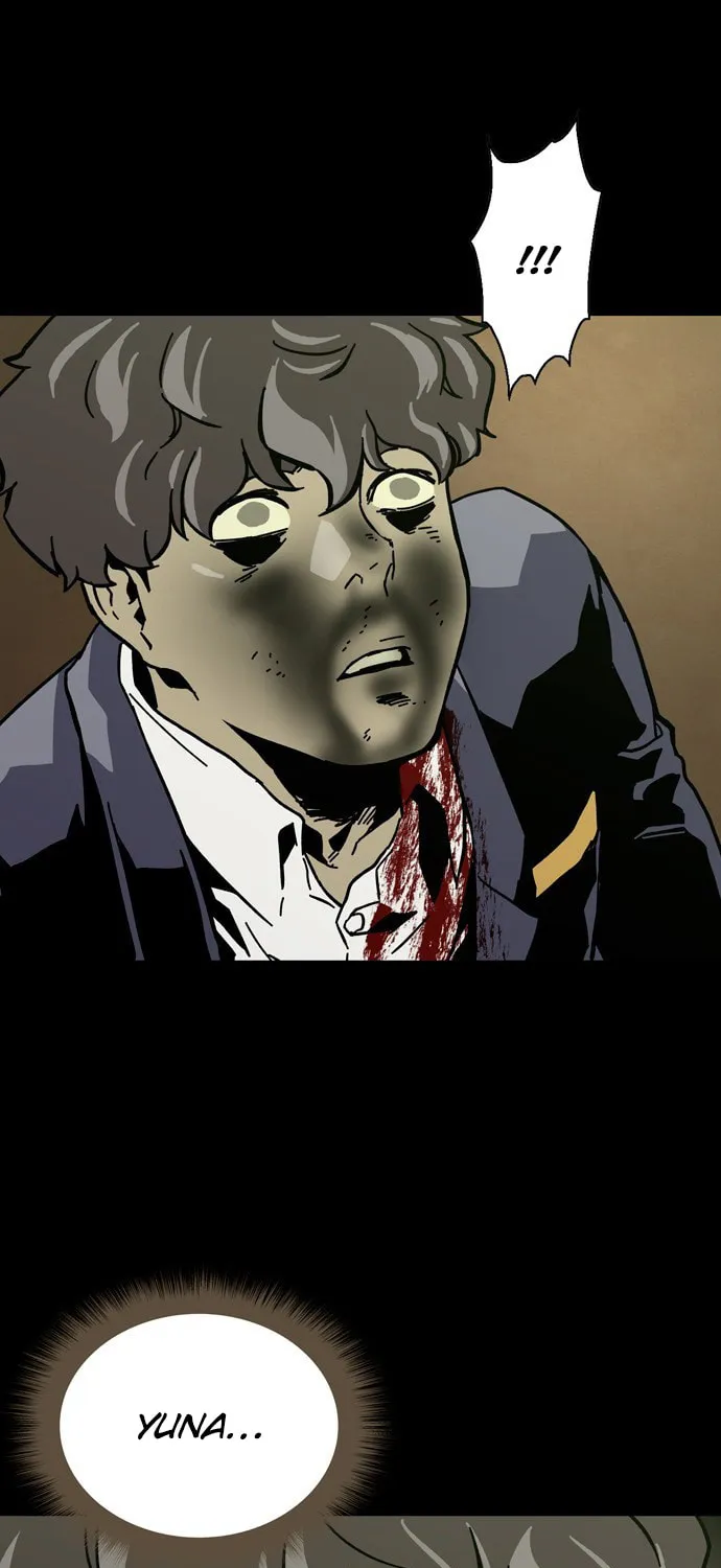 Read Deadlife chapter 6 image 93 on Lezhin