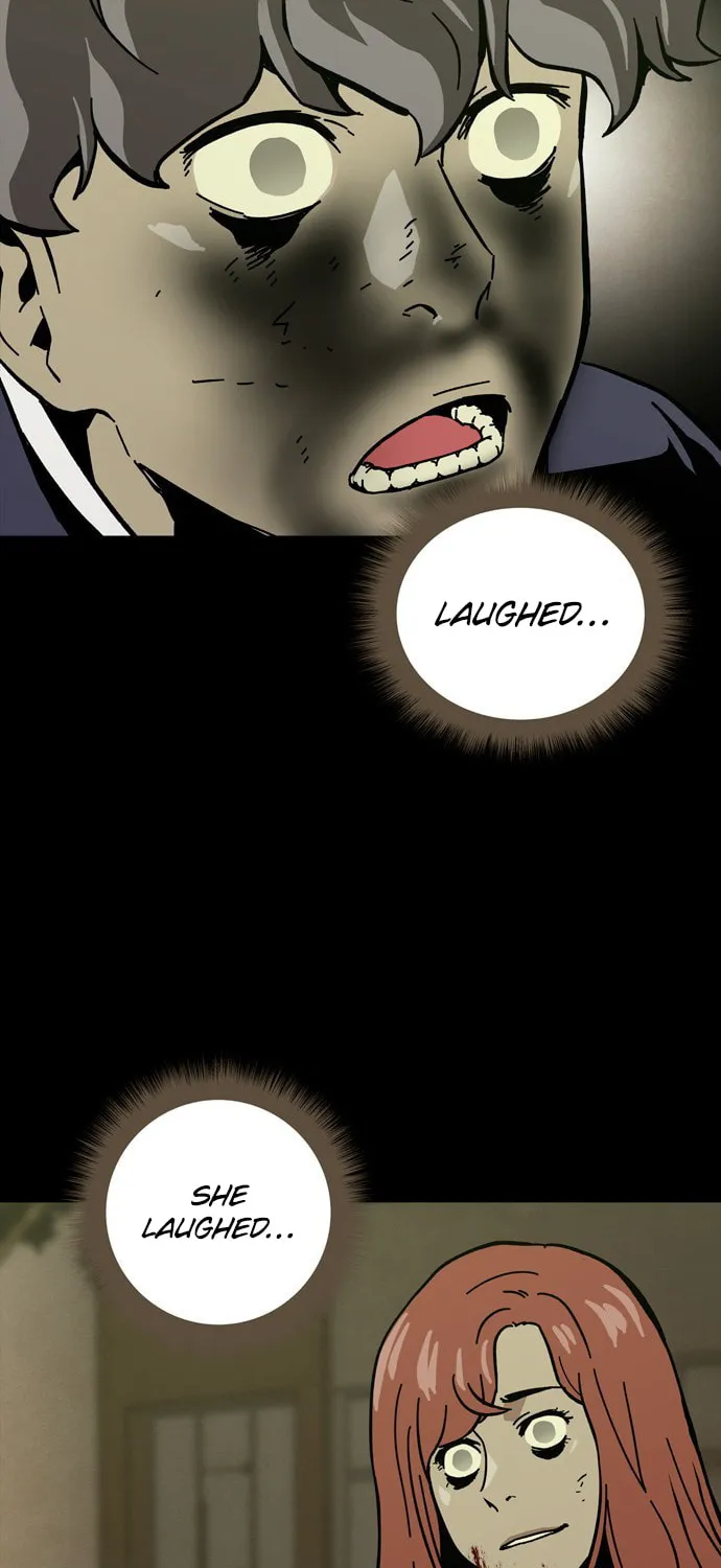Read Deadlife chapter 6 image 94 on Lezhin