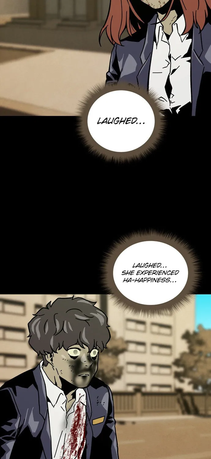 Read Deadlife chapter 6 image 95 on Lezhin